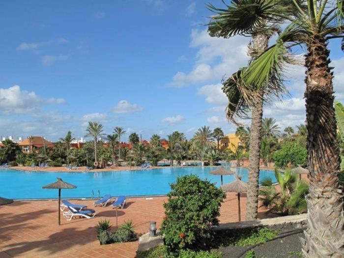 Oasis Tamarindo By Best Holidays Fuerteventura Corralejo Exterior foto