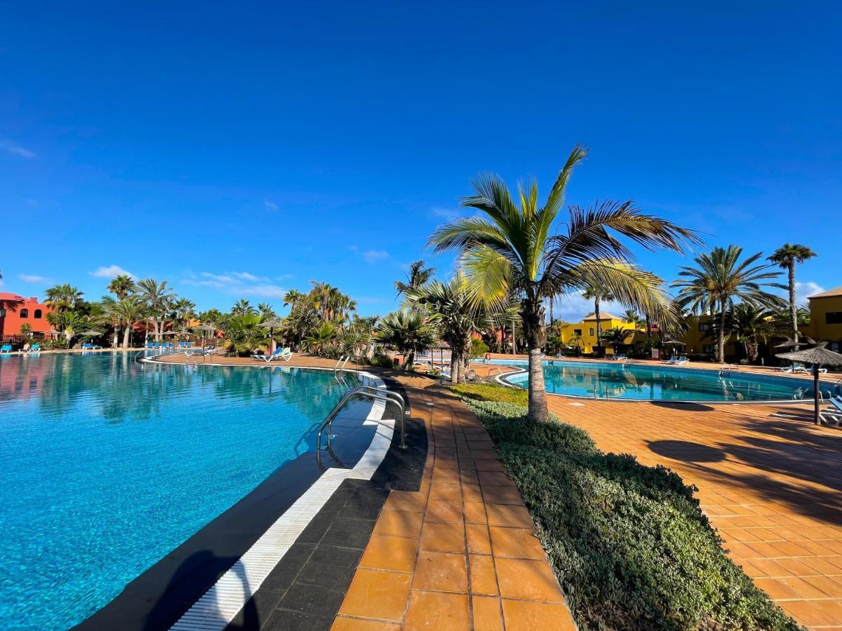 Oasis Tamarindo By Best Holidays Fuerteventura Corralejo Exterior foto