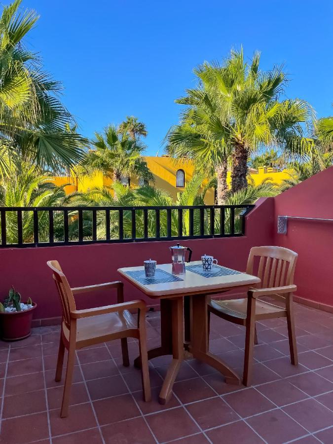 Oasis Tamarindo By Best Holidays Fuerteventura Corralejo Exterior foto