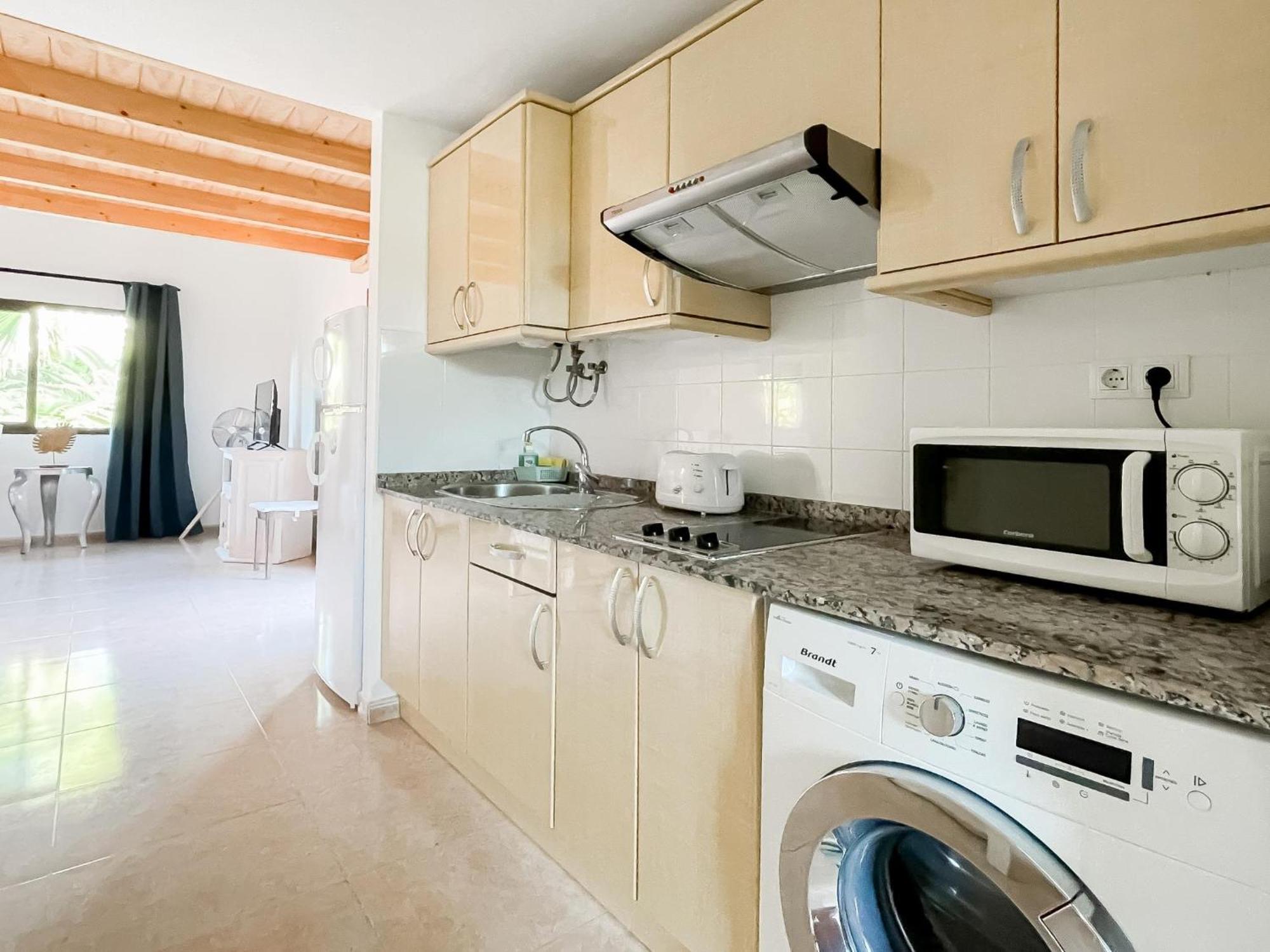 Oasis Tamarindo By Best Holidays Fuerteventura Corralejo Cameră foto