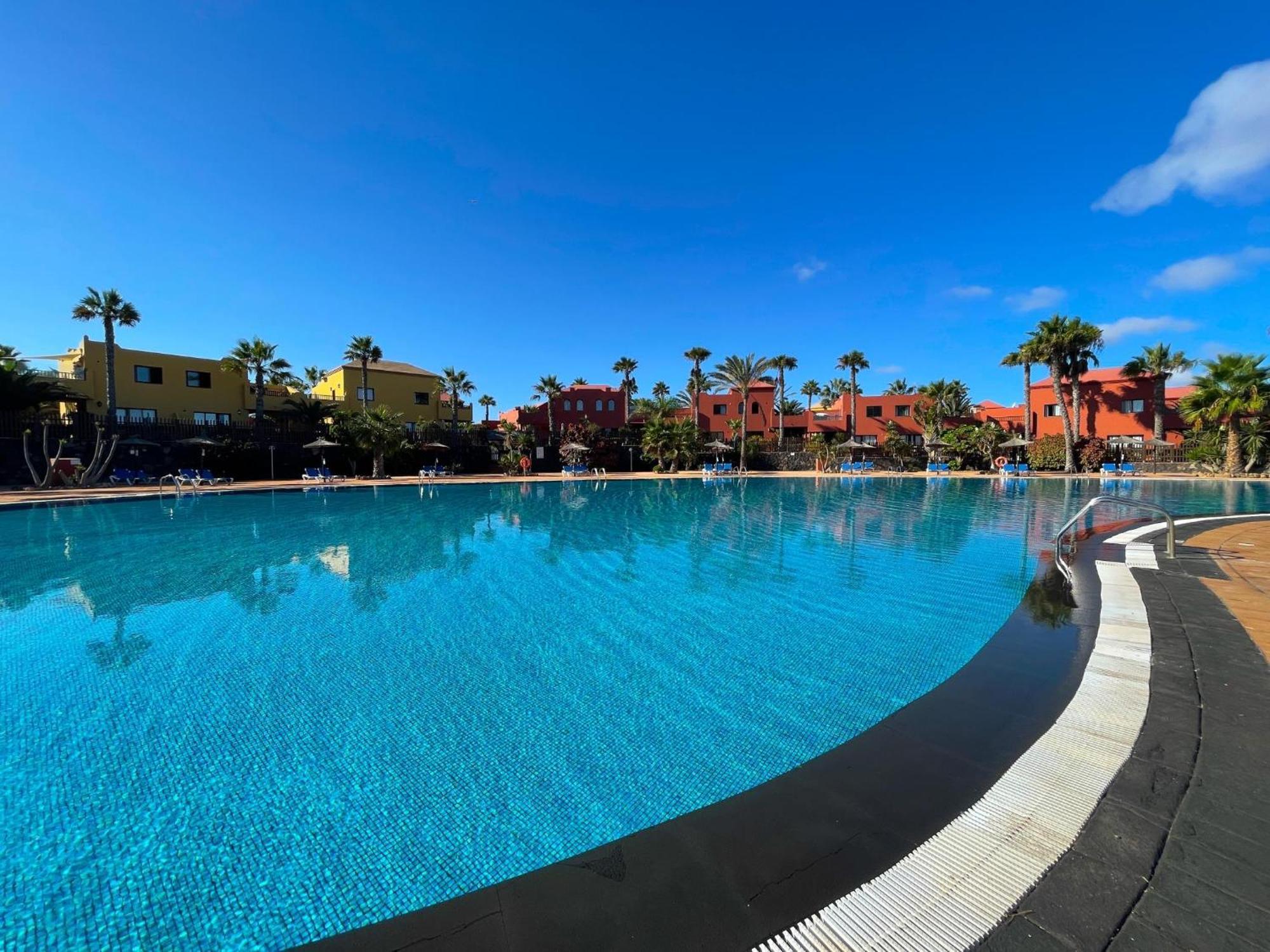 Oasis Tamarindo By Best Holidays Fuerteventura Corralejo Cameră foto