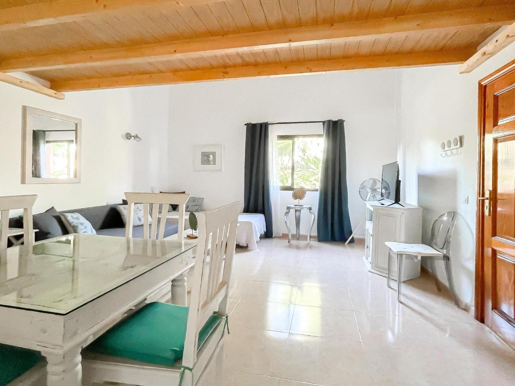 Oasis Tamarindo By Best Holidays Fuerteventura Corralejo Cameră foto