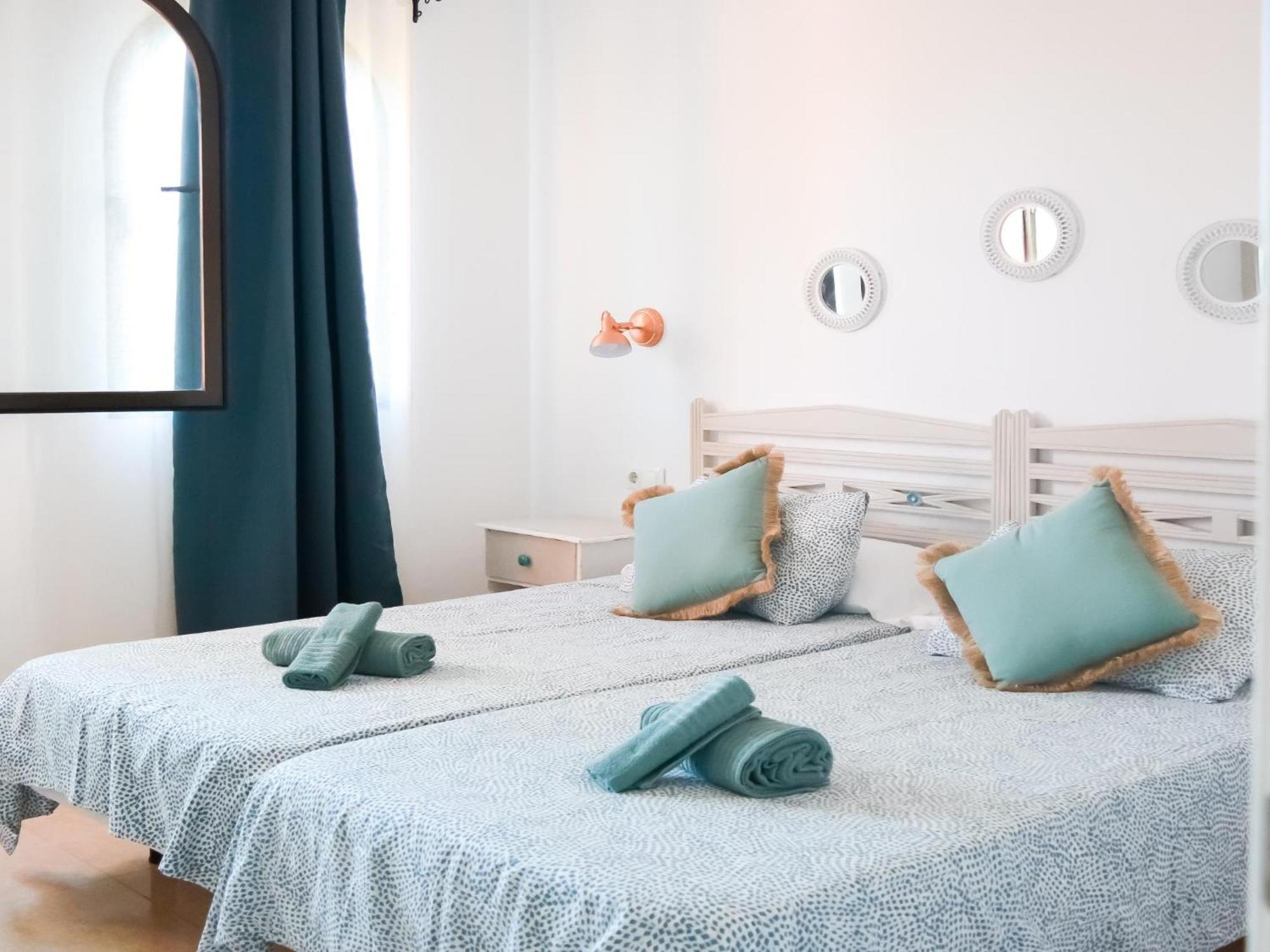 Oasis Tamarindo By Best Holidays Fuerteventura Corralejo Cameră foto