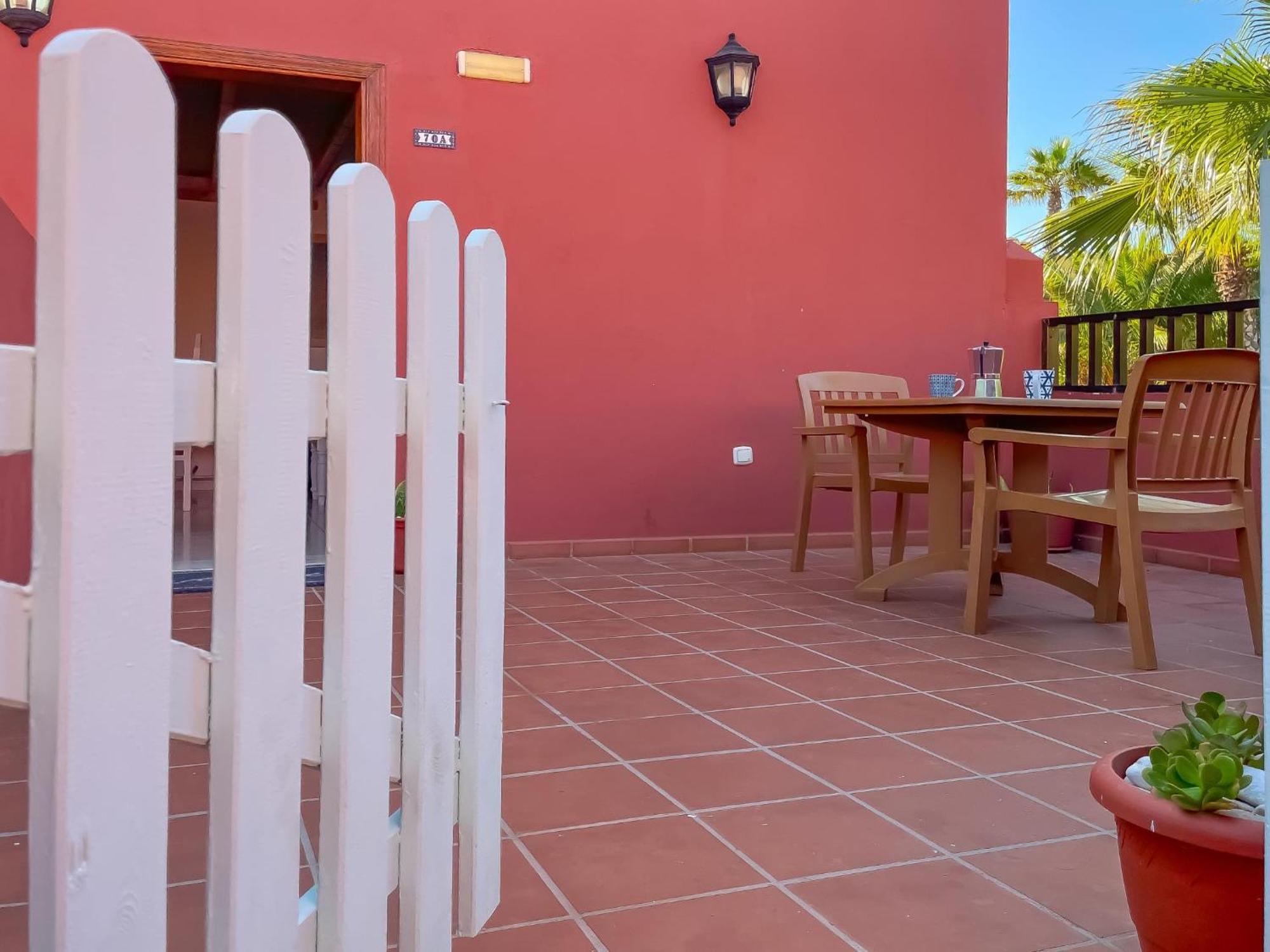 Oasis Tamarindo By Best Holidays Fuerteventura Corralejo Cameră foto