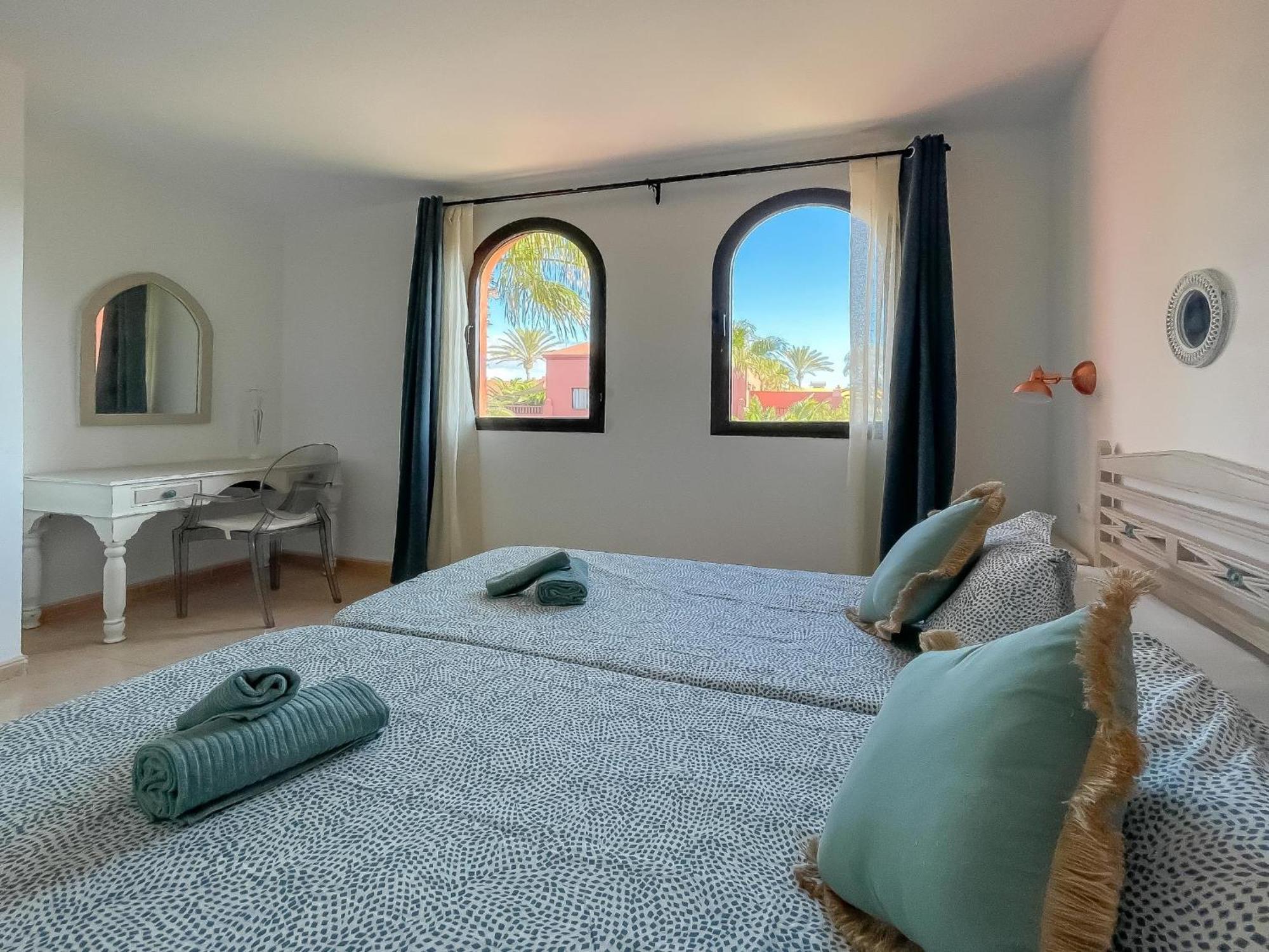 Oasis Tamarindo By Best Holidays Fuerteventura Corralejo Cameră foto