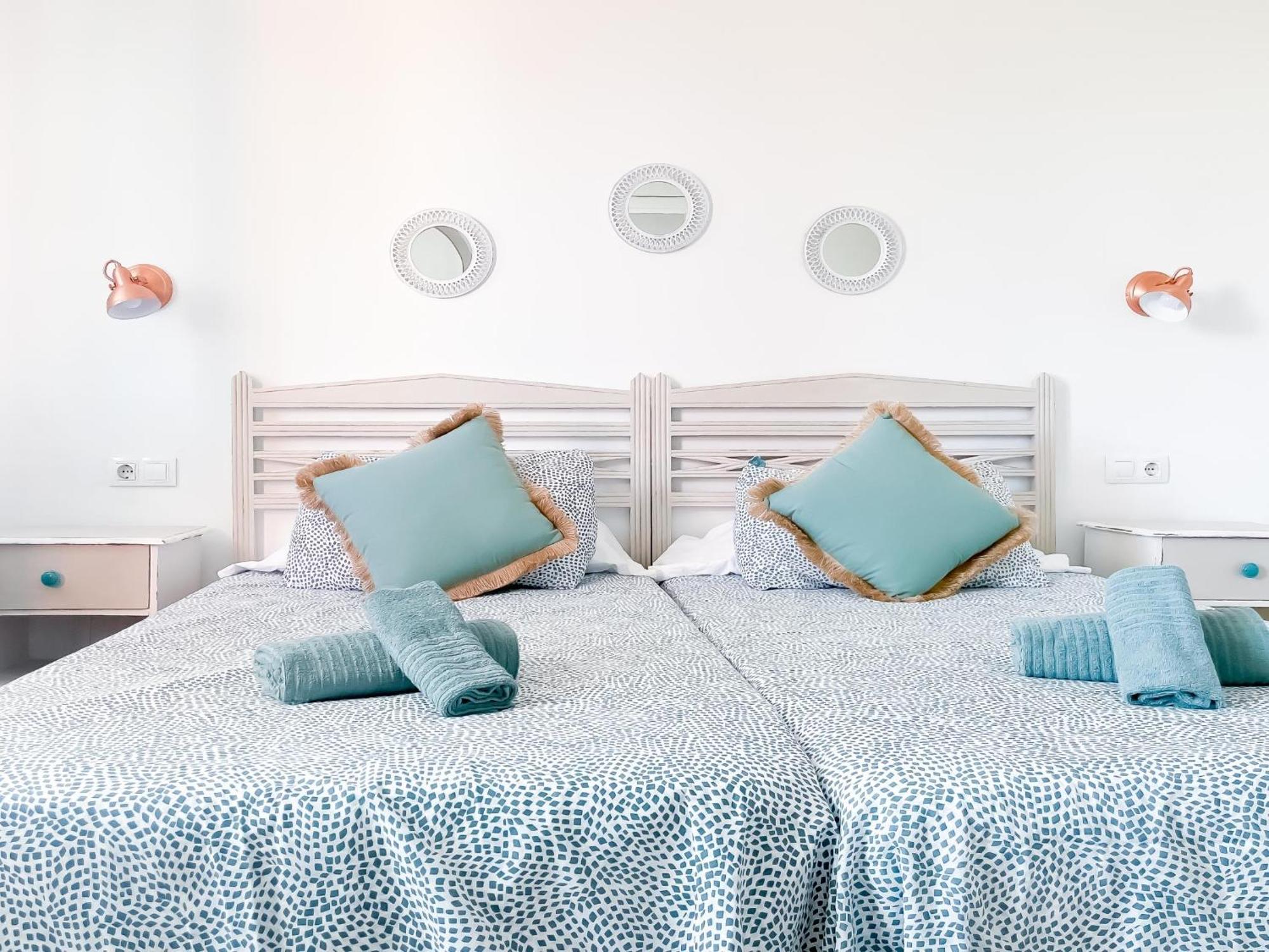 Oasis Tamarindo By Best Holidays Fuerteventura Corralejo Cameră foto